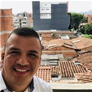 Profesor de procesos financieros y logísticos, graduado en ingeniería industrial, me apasiona enseñar, me gusta enseñar de forma práctica y que el estudiante desarrolle pensamiento crítico y lógico